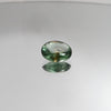 1.76CT BUFF TOP BEAUTIFUL BLUE GREEN SAPPIRE - Blaze-N-Gems