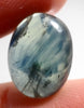 9.54 CT RIVER BLUE CAB - Blaze-N-Gems