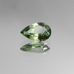 .46CT ALL NATURAL PEAR MONTANA SAPPHIRE - Blaze-N-Gems