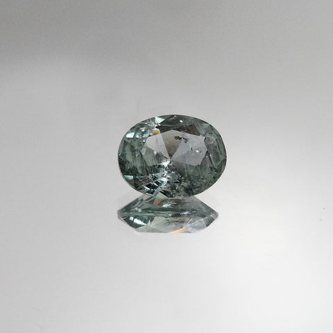 2.40 ct BLUE/GREEN MONTANA SAPPHIRE - Blaze-N-Gems