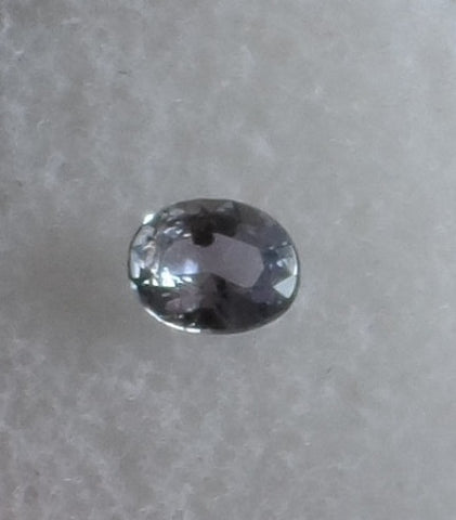 .53ct. ALL NATURAL PURPLE SAPPHIRE - Blaze-N-Gems