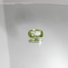 .83CT LEMON-LIME GREEN MONTANA SAPPHIRE - Blaze-N-Gems