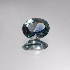 .62 ct MEDIUM BLUE HEATED MONTANA SAPPHIRE - Blaze-N-Gems