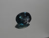 3.55cts DEEP BLUE COLOR FANCY MONTANA SAPPHIRE - Blaze-N-Gems