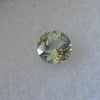 .65CTS. OLIVE GREEN WITH GOLDEN HIGHLIGHTS MONTANA SAPPHIRE - Blaze-N-Gems