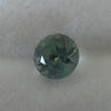 .88 CTS. PLATINUM BLUE COLOR ROUND CUT MONTANA SAPPHIRE - Blaze-N-Gems