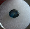 1.65cts. DEEP BLUE COLOR MONTANA SAPPHIRE - Blaze-N-Gems