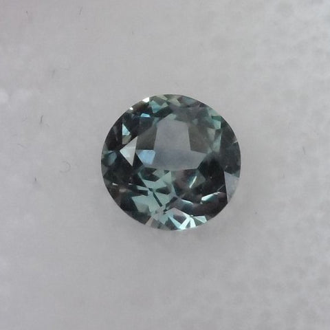 1.47 CTS. AWESOME, GORGEOUS BLUE ALL NATURAL MONTANA SAPPHIRE - Blaze-N-Gems