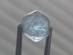 2.24 CTS. VERY RARE UNIQUE "STAR OF DAVID" - Blaze-N-Gems