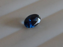 .53 cts. BEAUTIFUL CORNFLOWER BLUE SAPPHIRE - Blaze-N-Gems