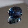 1.89cts. BRILLIANT MIDNIGHT BLUE MONTANA SAPPHIRE - Blaze-N-Gems