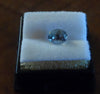 .83ct. LIGHT LEVI BLUE MONTANA SAPPHIRE - Blaze-N-Gems