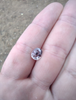 2.115 CT BEAUTIFUL PINK VVS SPINEL
