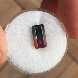 2.45 CT TOURMALINE - Blaze-N-Gems