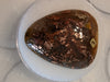 55ct NATIVE AGATIZED DENDRITE COPPER - Blaze-N-Gems