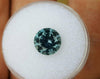 3.36cts. ROUND PURPLE TO BLUE COLOR CHANGER MT SAPPHIRE - Blaze-N-Gems